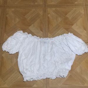 Reformation Louie Top